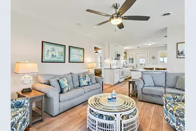 118 Seaside St., Holden Beach, NC 28462 - Photo 7