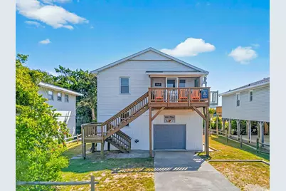 118 Seaside St., Holden Beach, NC 28462 - Photo 1