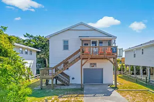 118 Seaside St, Holden Beach, NC 28462 - Photo 1