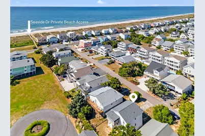 118 Seaside St., Holden Beach, NC 28462 - Photo 3