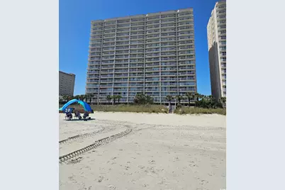 1625 S Ocean Blvd. #106, North Myrtle Beach, SC 29582 - Photo 1