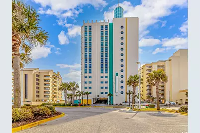 2301 S Ocean Blvd. #1202, North Myrtle Beach, SC 29582 - Photo 33
