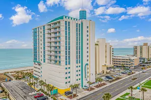 2301 S Ocean Blvd, North Myrtle Beach, SC 29582 - Photo 1