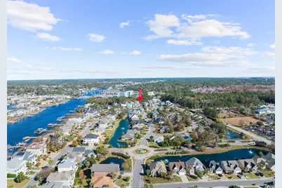 1002 Clubhouse Dr., North Myrtle Beach, SC 29582 - Photo 15