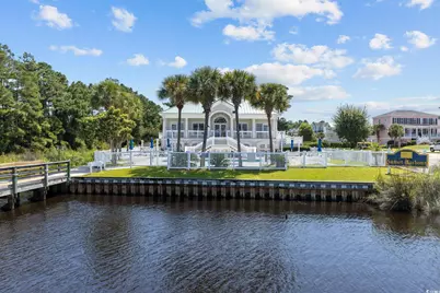 1002 Clubhouse Dr., North Myrtle Beach, SC 29582 - Photo 9