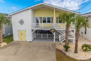 314 45th Ave N, North Myrtle Beach, SC 29582 - Photo 1