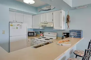 126 N Waccamaw Dr, Garden City Beach, SC 29576 - Photo 9