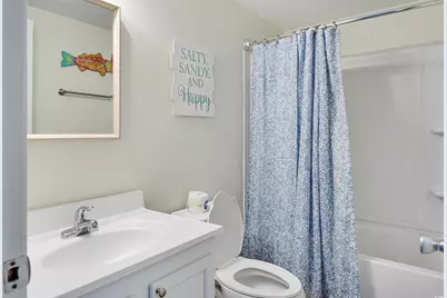 126 N Waccamaw Dr. #101, Garden City Beach, SC 29576 - Photo 17