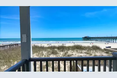 126 N Waccamaw Dr. #101, Garden City Beach, SC 29576 - Photo 15
