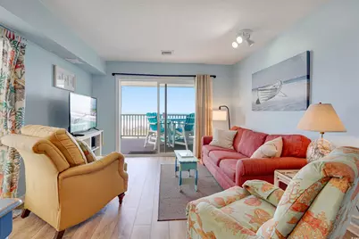 126 N Waccamaw Dr. #101, Garden City Beach, SC 29576 - Photo 11
