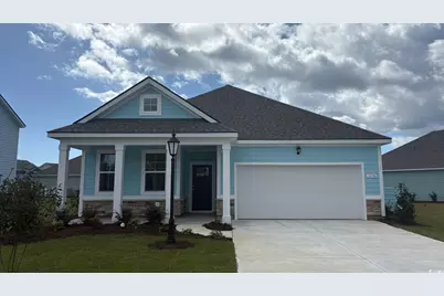 1236 Woodhouse Dr, Ash, NC 28420 - Photo 1