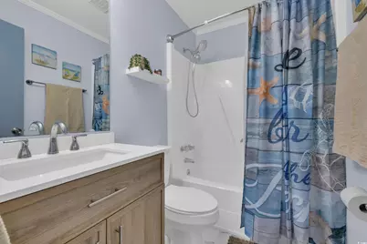 6001 N Ocean Blvd. #240, North Myrtle Beach, SC 29582 - Photo 17