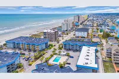 6001 N Ocean Blvd. #240, North Myrtle Beach, SC 29582 - Photo 21