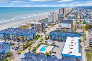 6001 N Ocean Blvd, North Myrtle Beach, SC 29582 - Photo 21