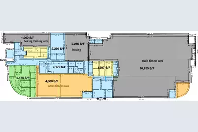 8733 Highway 17 Bypass #Unit 300, Myrtle Beach, SC 29575 - Photo 37