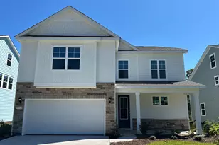 7110 Shooting Star Way, Myrtle Beach, SC 29579 - Photo 1