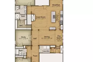 363 Broughton Dr, Myrtle Beach, SC 29579 - Photo 31