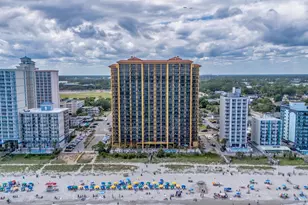 2600 N Ocean Blvd, Myrtle Beach, SC 29577 - Photo 19