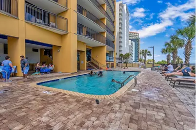 2600 N Ocean Blvd. #1103, Myrtle Beach, SC 29577 - Photo 29