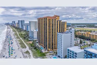 2600 N Ocean Blvd. #1103, Myrtle Beach, SC 29577 - Photo 9