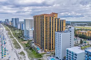 2600 N Ocean Blvd, Myrtle Beach, SC 29577 - Photo 9