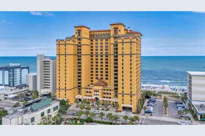 2600 N Ocean Blvd. #1103, Myrtle Beach, SC 29577 - Photo 33
