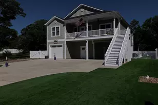 928 Strand Ave Strand Ave, North Myrtle Beach, SC 29582 - Photo 1