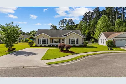 1505 Bramber Pl., Conway, SC 29527 - Photo 1