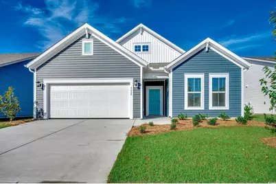 4008 Braid Ct., Myrtle Beach, SC 29588 - Photo 1