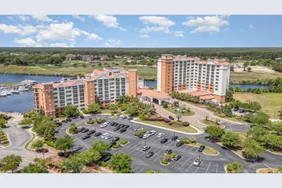 8121 Amalfi Pl. #4-801, Myrtle Beach, SC 29572 - Photo 3