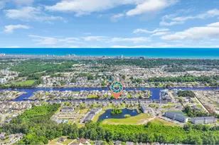 4522 N Plantation Harbour Dr, Little River, SC 29566 - Photo 23