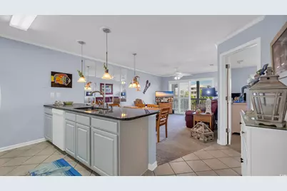 4522 N Plantation Harbour Dr. #E-3, Little River, SC 29566 - Photo 3