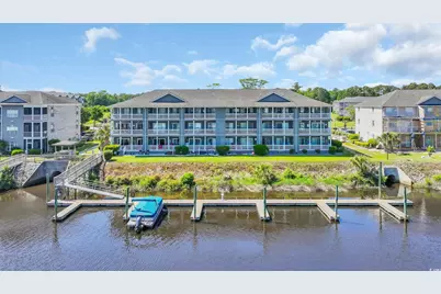 4522 N Plantation Harbour Dr. #E-3, Little River, SC 29566 - Photo 19