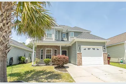 232 Palm Cove Circle, Myrtle Beach, SC 29588 - Photo 1