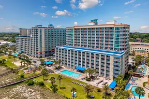 5300 N Ocean Blvd, Myrtle Beach, SC 29572 - Photo 1