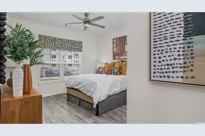 5895 Arbor Isle Way #B2, Myrtle Beach, SC 29577 - Photo 21