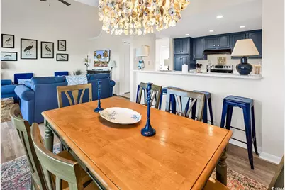 66 Lakeview Circle #106, Pawleys Island, SC 29585 - Photo 9