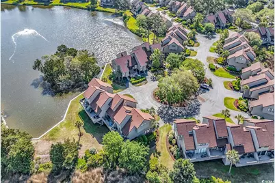 66 Lakeview Circle #106, Pawleys Island, SC 29585 - Photo 27