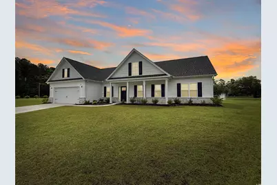 40 Little Peru Ct., Georgetown, SC 29440 - Photo 1