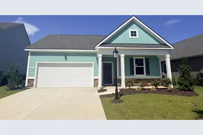 1241 Woodhouse Dr, Ash, NC 28420 - Photo 1