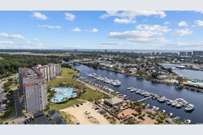 5750 Oyster Catcher Dr. #333, North Myrtle Beach, SC 29582 - Photo 33