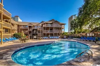 2805 N Ocean Blvd. #113, Myrtle Beach, SC 29577 - Photo 19