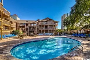 2805 N Ocean Blvd, Myrtle Beach, SC 29577 - Photo 19