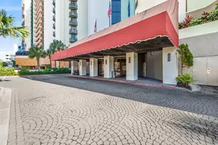 2701 N Ocean Blvd, Myrtle Beach, SC 29577 - Photo 31