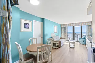 2701 N Ocean Blvd, Myrtle Beach, SC 29577 - Photo 7