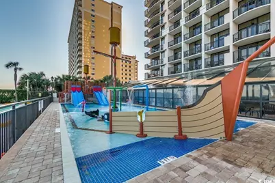 2701 N Ocean Blvd. #1260, Myrtle Beach, SC 29577 - Photo 29