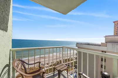2701 N Ocean Blvd. #1260, Myrtle Beach, SC 29577 - Photo 3
