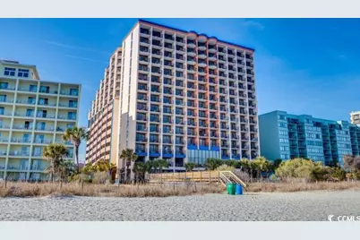 6804 N Ocean Blvd. #1133, Myrtle Beach, SC 29572 - Photo 3