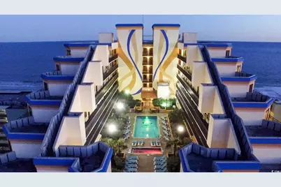 6804 N Ocean Blvd. #1013, Myrtle Beach, SC 29572 - Photo 21