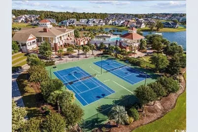 404 Plantation Oaks Dr., Myrtle Beach, SC 29579 - Photo 29